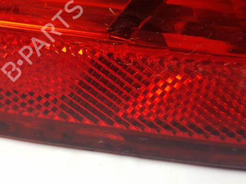 Left taillight JAGUAR XF I (X250) 3.0 D | BP29408070C34 