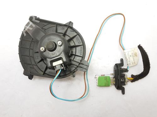 Used Heater blower motor VAUXHALL MOVANO Mk II (B) VAN (X62) 2.3 CDTI FWD (FV) (101 hp) 29575747