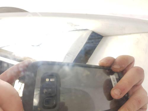 Right mirror TOYOTA HILUX VIII Pickup (_N1_) 2.4 D 4WD (GUN125_, GUN125R) | BP29467426C27 
