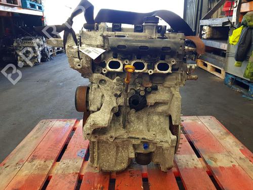 Engine NISSAN MICRA IV (K13K, K13KK) 1.2 | BP27353389M1 