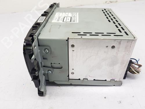 Radio FORD S-MAX (WA6) 1.6 TDCi | BP29229813E6 