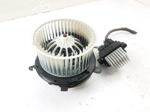Heater blower motor VAUXHALL ASTRA Mk VI (J) (P10) 1.6 | BP31819848M62 