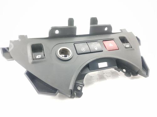 Warning switch PEUGEOT PARTNER Tepee 1.6 HDi 90 | BP31910308I22