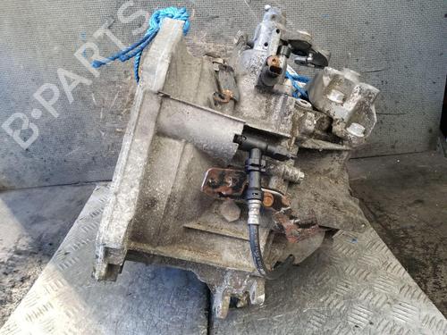 Gearbox VAUXHALL ASTRA Mk VI (J) GTC (P10) 1.6 CDTi | BP32177647M3 