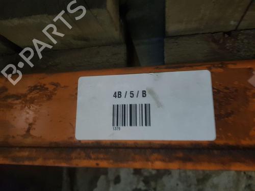 Underbody protection PORSCHE CAYENNE (92A) 3.0 Diesel | BP35772071M92 - Image 15