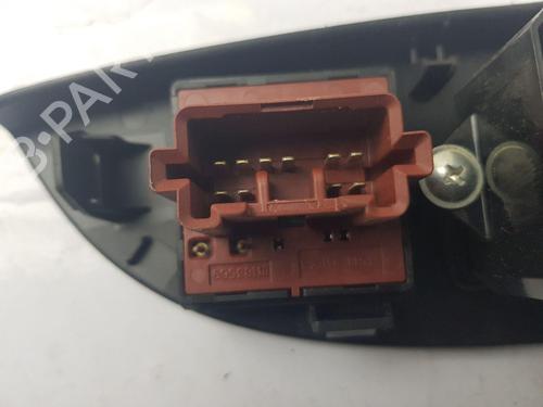 Right front window switch MITSUBISHI ASX (GA_W_) 1.8 DI-D (GA6W) | BP30603455I26 - Image 6