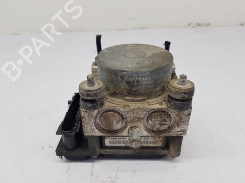 Used ABS pump VAUXHALL CORSA Mk III (D) (S07) 1.3 CDTI (L08) (75 hp) 29549172