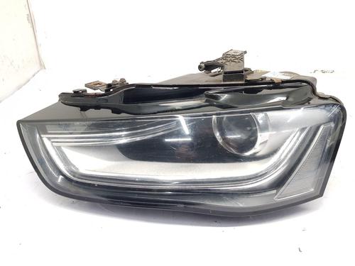 Faro izquierdo AUDI A4 B8 (8K2) 2.0 TDI | BP30581189C28