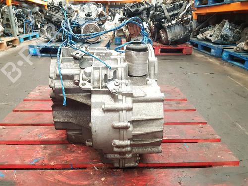 Gearbox AUDI A3 Sportback (8VA, 8VF) | BP22672598M3