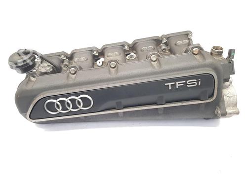 Intake manifold AUDI A3 Sportback (8VA, 8VF) RS3 quattro | BP29620416M70