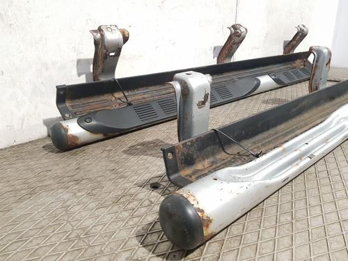 Step MITSUBISHI L200 / TRITON (KA_T, KB_T) 2.5 DI-D 4WD (KB4T) | BP22670009C149 