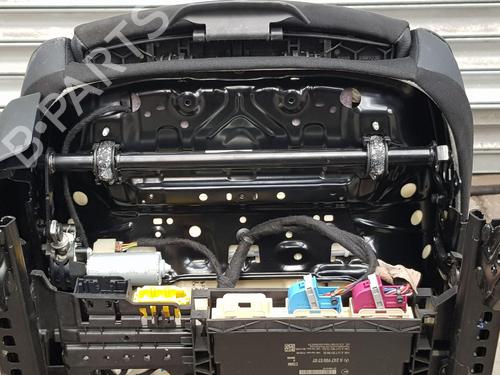 Right front seat MERCEDES-BENZ GLA (H247) GLA 220 d 4-matic (247.715) | BP32846931C16 - Image 24