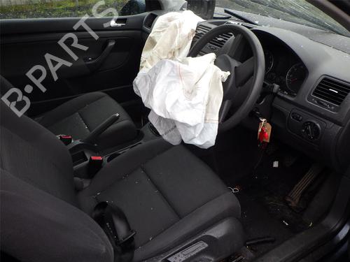Engine VW GOLF V (1K1) 1.4 16V | BP39954790M1 - Image 15