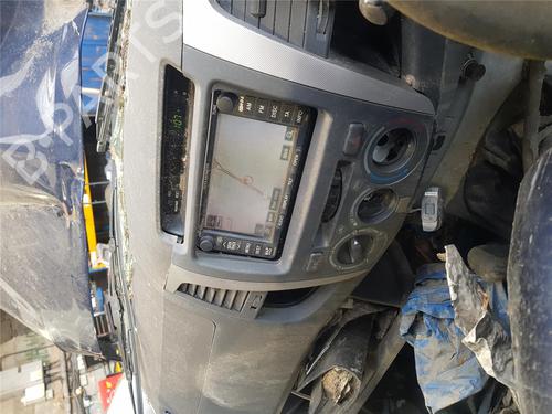 Used Parts TOYOTA HILUX VII Pickup (_N1_, _N2_, _N3_)  3.0 D-4D 4WD (KUN26)  4661729