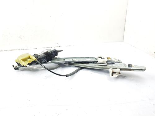 Front left window mechanism RENAULT MEGANE II (BM0/1_, CM0/1_) 1.5 dCi (BM1F, CM1F) | BP28501078C22 