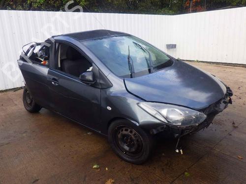 Used Parts MAZDA 2 (DE_, DH_)  1.3 (DE3FS)  4490675