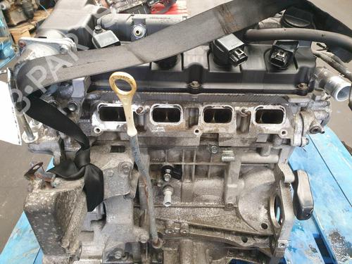 Engine MITSUBISHI OUTLANDER III (GG_W, GF_W, ZJ, ZL, ZK)  | BP27267005M1 