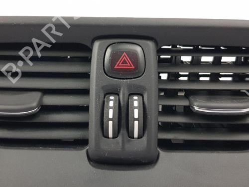 Air vent VOLVO V40 Hatchback (525) T3 | BP30184762I21