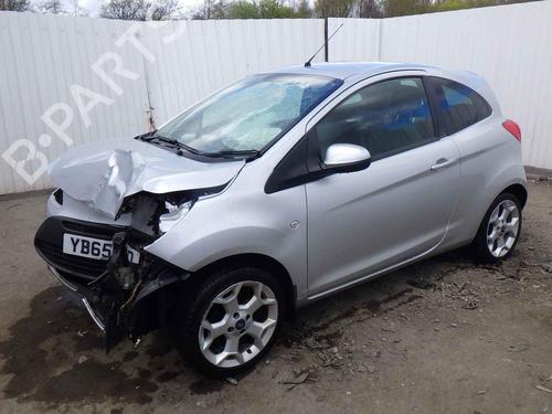 Radio FORD KA (RU8) 1.2 | BP27600480E6 - Image 12
