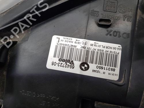 Left headlight BMW 3 (E90) 320 d | BP37170368C28 - Image 7