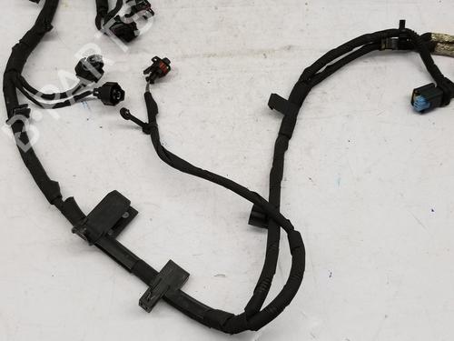 Ledningsnet FORD FIESTA VI (CB1, CCN)  | BP22668520E16 