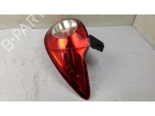 Right taillight FORD KA (RU8) | BP39102999C35 - Image 2