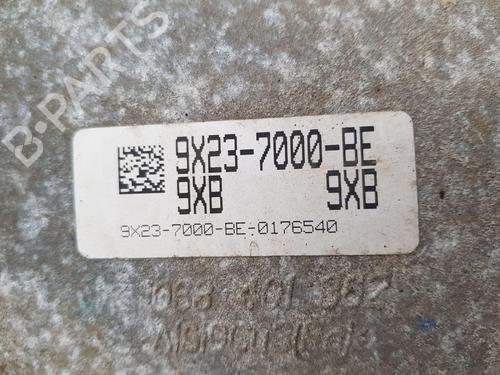 Gearbox JAGUAR XK II Coupe (X150) 5.0 XKR | BP27353321M3