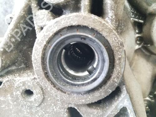 Gearbox NISSAN NOTE (E11, NE11) 1.5 dCi | BP34638945M3 - Image 4