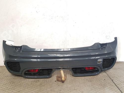 Used Rear bumper MINI MINI (F56) [2013-2026]  28500984