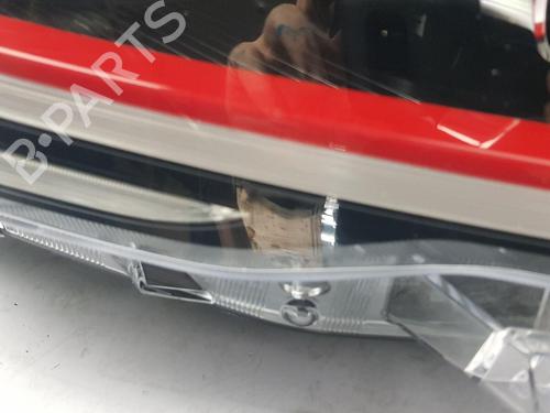 Right headlight VW POLO VI (AW1, BZ1, AE1)  | BP30045222C29 