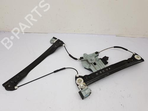 Used Front left window mechanism Front left window mechanism 37584993 37584993
