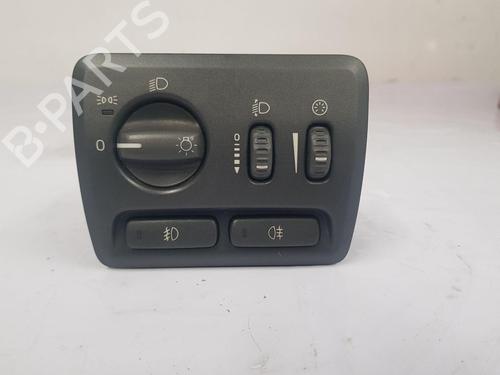 Used Headlight switch VOLVO V70 II (285) 2.4 (170 hp) 31574572