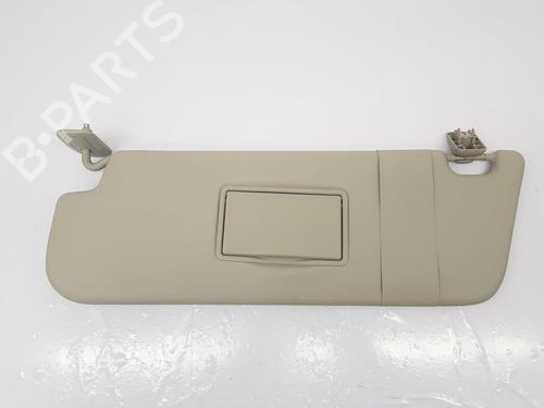 right-sun-visor-ford-transit-custom-v362-van-fy-fz-2012-32737706 main image