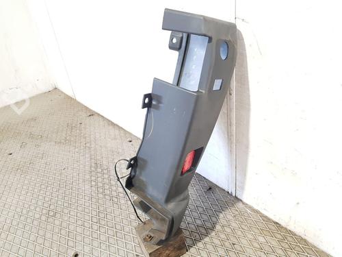Corner bumper PEUGEOT BOXER Van 2.2 HDi 130 | BP22210946C117