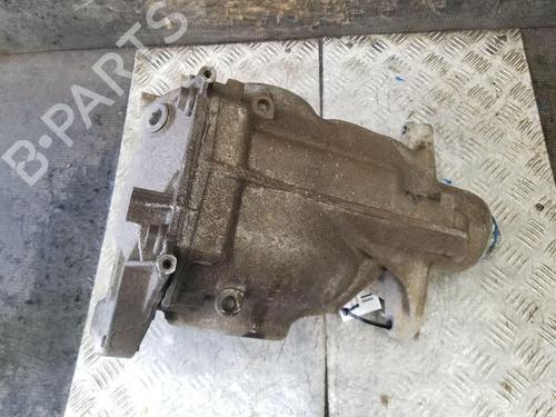 Rear differential BMW 5 (G30, F90) 530 e Plug-in Hybrid | BP33275867M24  - Image 8