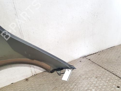 Left front fenders BMW 1 (F40) 118 i | BP29549105C41 