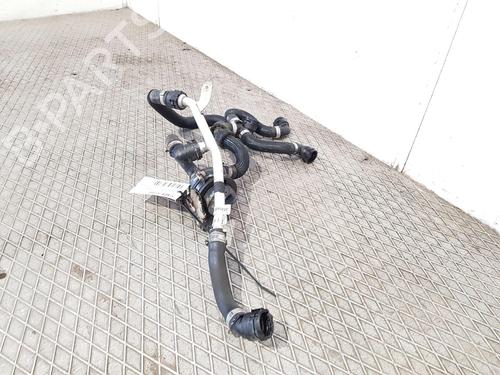 Auxiliary water pump ALFA ROMEO GIULIA (952_)  | BP22666170M111 