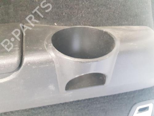 Boot lining VOLVO XC90 II (256) B6 Mild Hybrid AWD | BP33559407I3 - Image 9