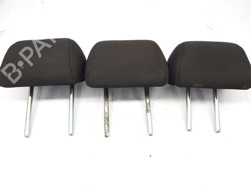 Used Headrest NISSAN QASHQAI II (J11, J11_) 1.2 DIG-T (115 hp) 31864262