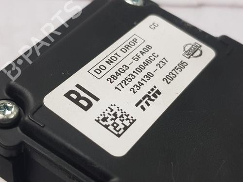 Electronic module NISSAN MICRA V (K14) | BP33853308M83 - Image 5