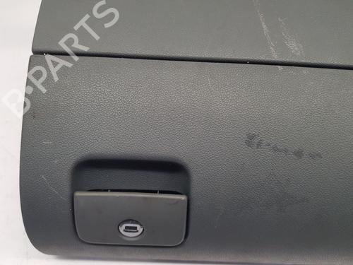 Glove box SEAT LEON (1M1) 1.4 16V | BP22666039C95 