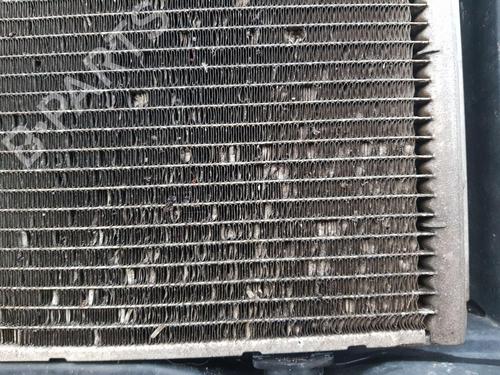 Water radiator CITROËN C3 AIRCROSS II (2R_, 2C_) 1.2 PureTech 82 (2RHMRC, 2RHMZB) | BP29262996M31 