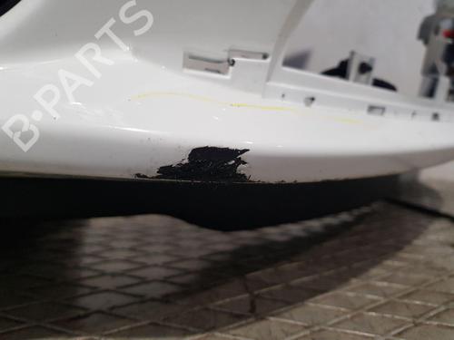 Front bumper VAUXHALL INSIGNIA Mk I (A) Hatchback (G09) 1.6 CDTI (68) | BP30161398C7