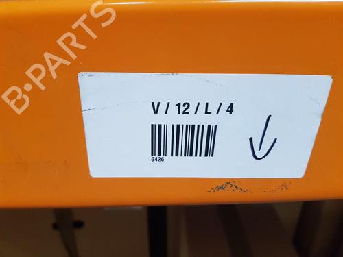 Electronic module PORSCHE BOXSTER (987) S 3.4 | BP27455355M83 