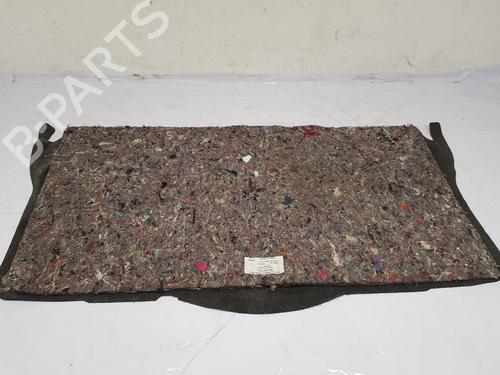 Used Luggage compartment floor CITROËN C1 II (PA_, PS_) 1.0 VTi 68 (69 hp) 30765083