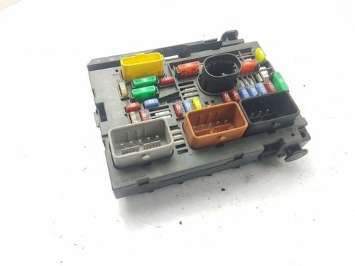 Fuse box CITROËN JUMPY II Van 1.6 HDi 90 16V | BP34639271E1  - Image 5