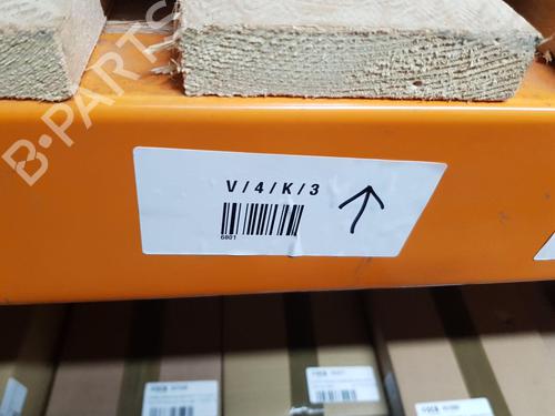 Other SUBARU OUTBACK (BS) 2.0 D AWD (BSD) | BP22676452O1