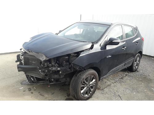 Instrument cluster HYUNDAI ix35 (LM, EL, ELH) 1.7 CRDi | BP22209219C47 