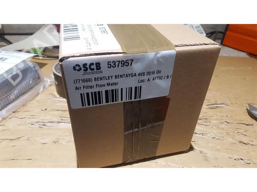 Mass air flow sensor BENTLEY BENTAYGA (4V1) 6.0 | BP22676984M95 
