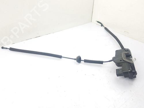 Front left lock LOTUS EMIRA 3.5 | BP31632985C98 - Image 5